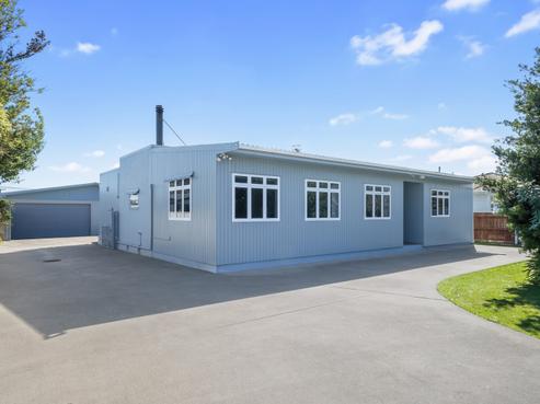49 George Street, Levin