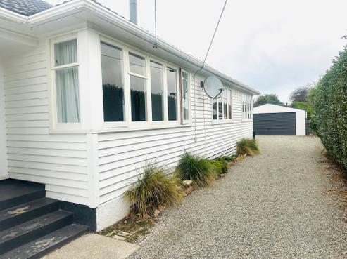 9 Arundel Street, Oamaru