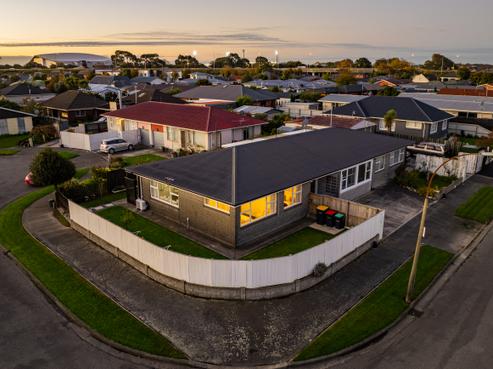 2/22 Blakehall Place, Spreydon