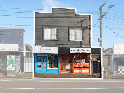 132 Carrington Street, Lower Vogeltown