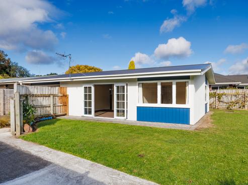 15B Churchill Avenue, Hokowhitu