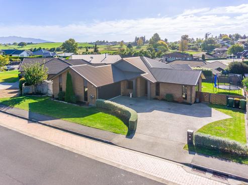 107 Kacey Avenue, Te Awamutu