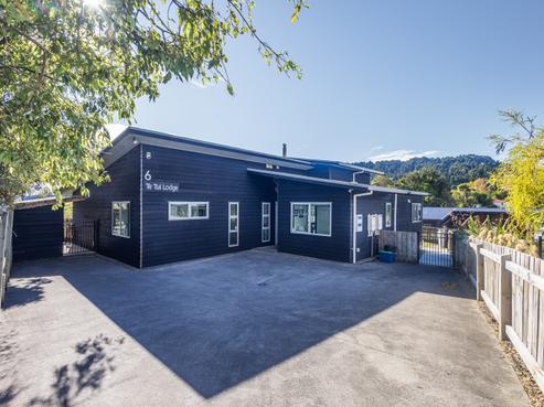 6 Kowhai Way, Ohakune