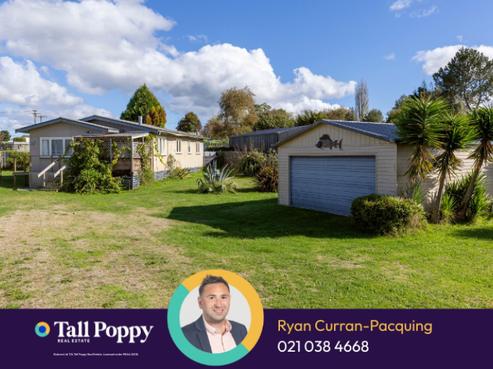 113 Rangatira Drive, Mangakino