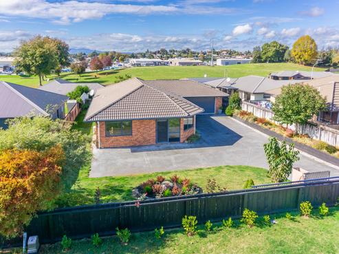 229 Raeburne Street, Te Awamutu