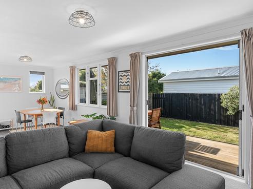 12B Broadway Street, Martinborough