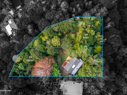 21 Paturoa Road, Titirangi