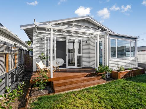 406 Jackson Street, Petone