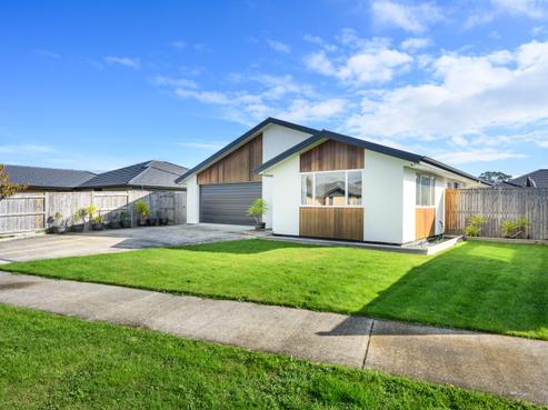 6 Monarch Drive, Ashhurst