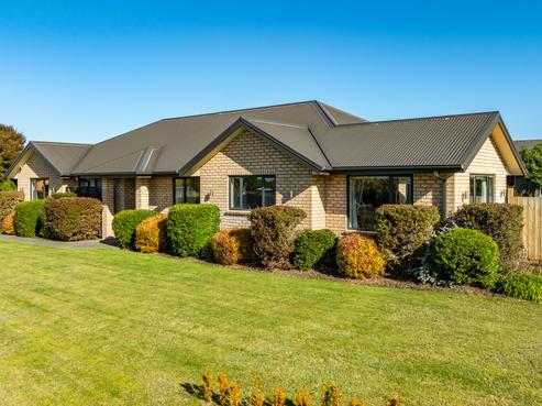 44 Renoir Drive, Rolleston