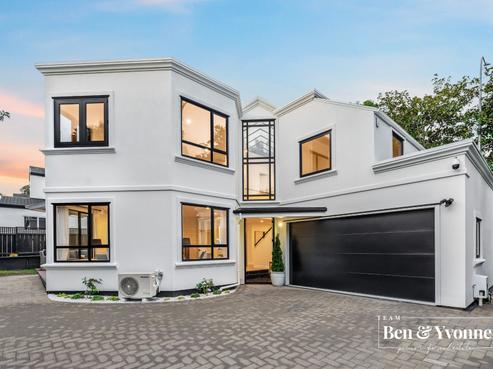 5B Hunterville Court, Ellerslie