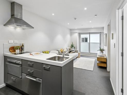 718/74 Taranaki Street, Te Aro
