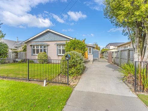 43 Lindsay Street, Saint Albans