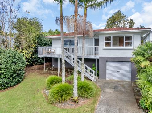 24 Crawford Crescent, Kamo