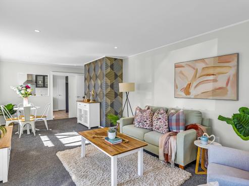 2/32 Hurley Road, Paraparaumu Beach