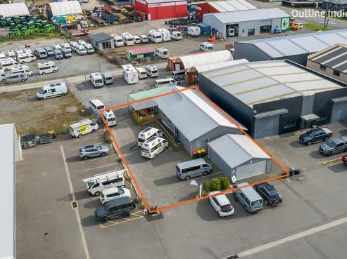 833 Jones Road, Rolleston