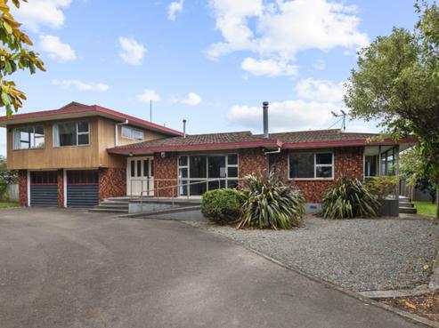 508 Church Street, Palmerston North Central