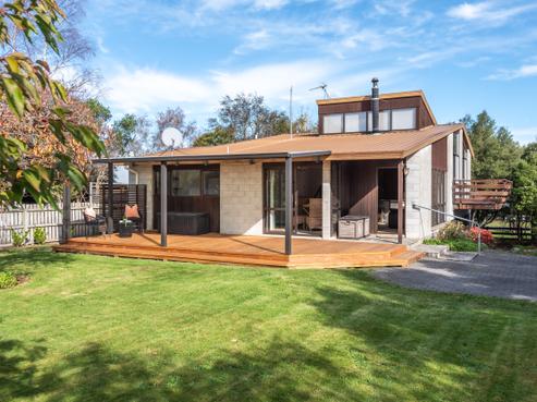 7 Harewood Road, Oxford