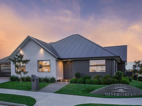 53 Silverstream Boulevard, Kaiapoi