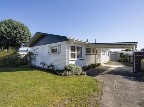20 Kipling Crescent, Stoke