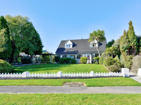 60 Koa Street, Gore