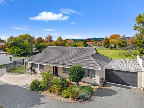 8A Sophia Street, Glenholme