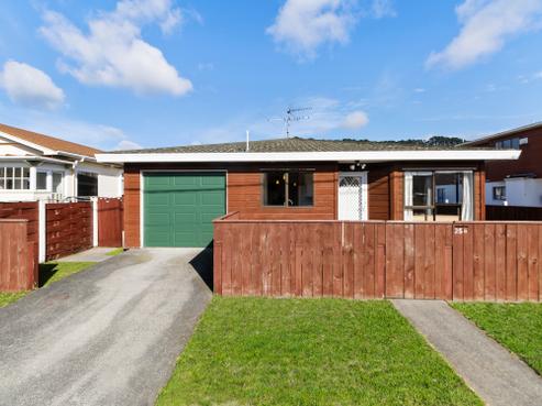 25A Kemp Street, Kilbirnie