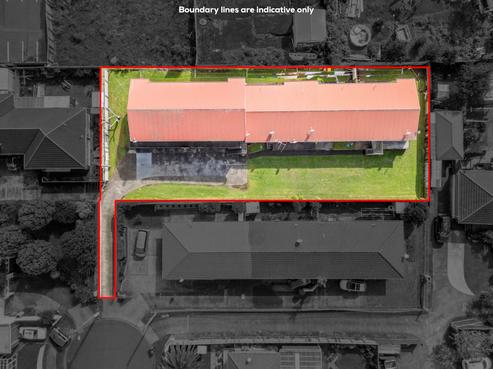 35 Miles Avenue, Papatoetoe