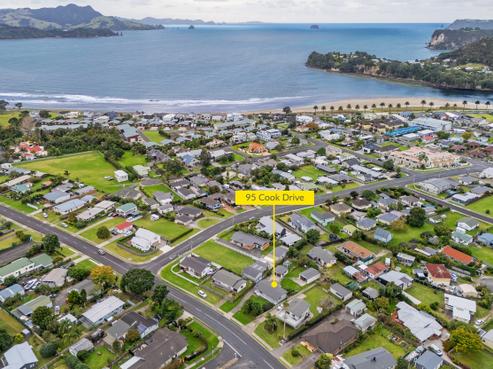 95 Cook Drive, Whitianga
