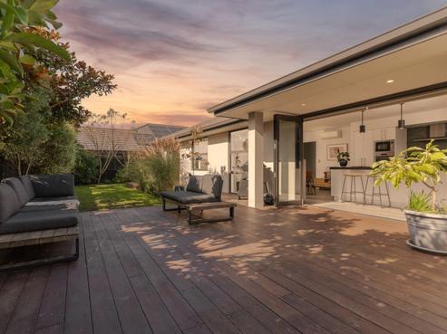 42 Te Korari Street, Marshland