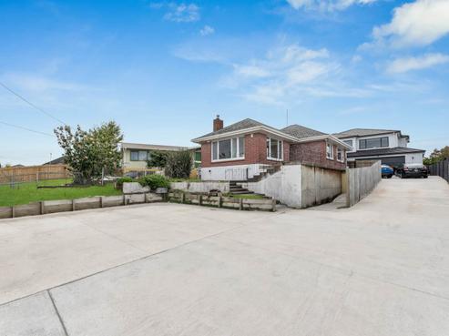 50 Milan Road, Papatoetoe