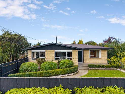 34 Colemans Road, Springlands