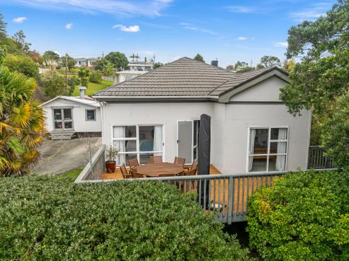 98 Morningside Road, Morningside