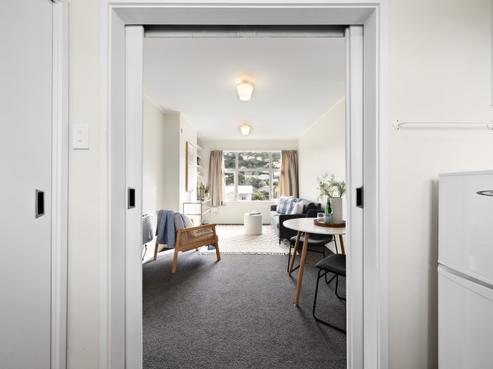 4/35 Arawa Road, Hataitai