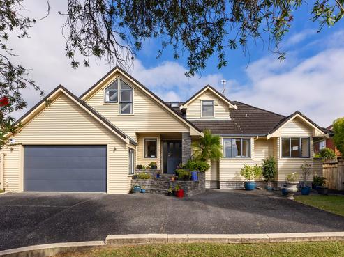 75 Halsey Drive, Lynfield
