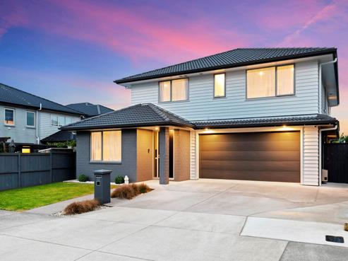 52 Timmer Road, Flat Bush