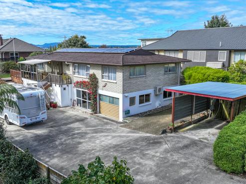 9 Terrace Street, Putaruru
