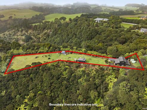 402C Awhitu Central Road, Awhitu