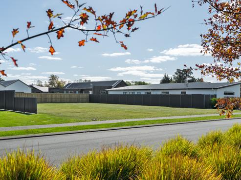 13 Barracks Avenue, Solway
