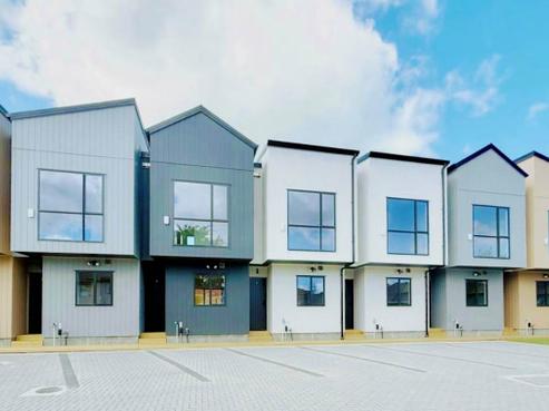 2/442 Old Te Atatu Road, Te Atatu Peninsula