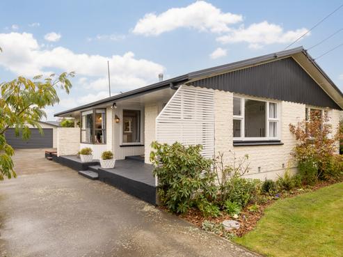 114 Mooray Avenue, Bishopdale