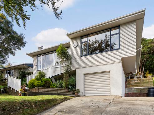 11 Thomas Street, Stokes Valley