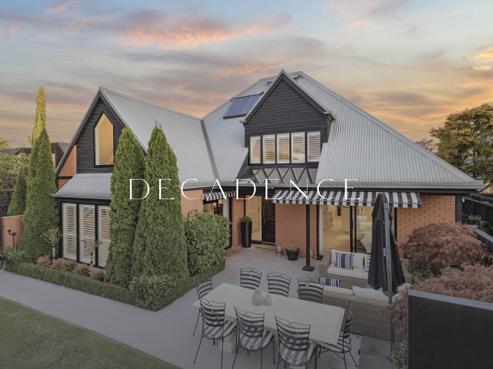 24 Poynder Avenue, Merivale