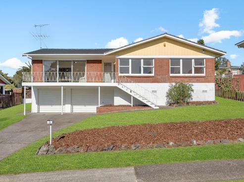9 Blyton Lane, Pakuranga Heights