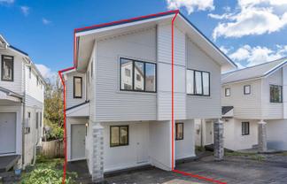 11/10-26 John Jennings Drive, Oteha
