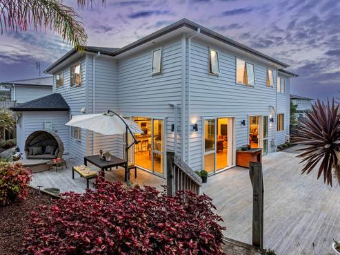 35 Cilliers Drive, Silverdale