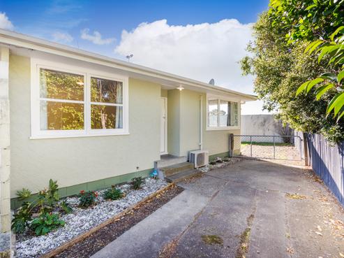 6/11 Pascal Street, Palmerston North Central