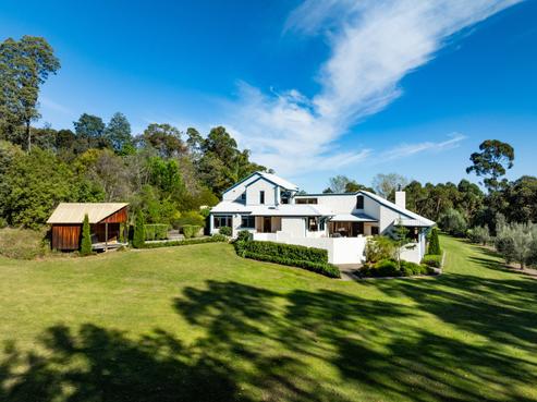 31 Rotowhenua Road, Poraiti