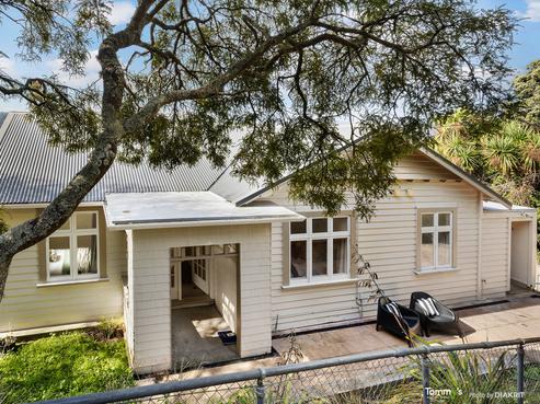 122 Te Anau Road, Hataitai