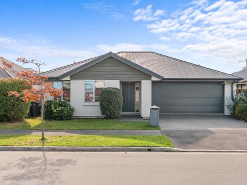 67 Deal Street, Wigram